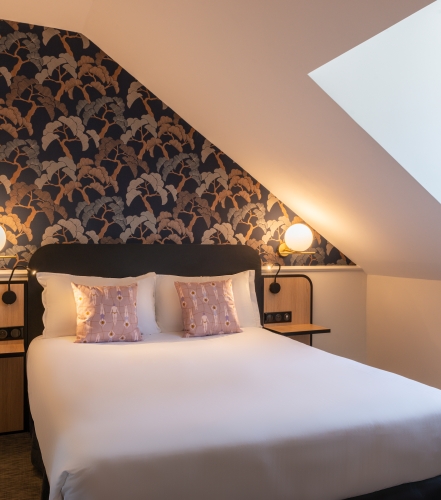 Petite chambre Double