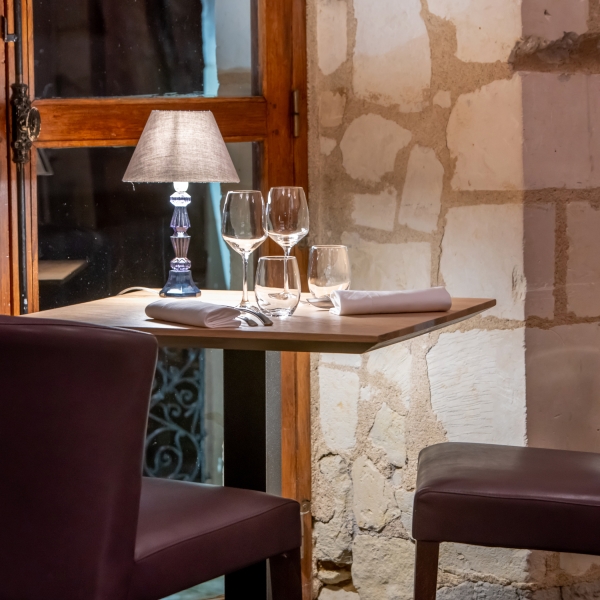 Restaurant l'essentiel 