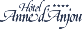 Hôtel Anne d'Anjou | Hotêl 5 étoiles à Saumur