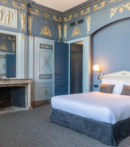 Chambre Prestige Loire