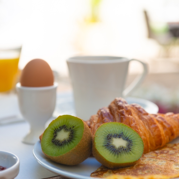 Petit-déjeuner