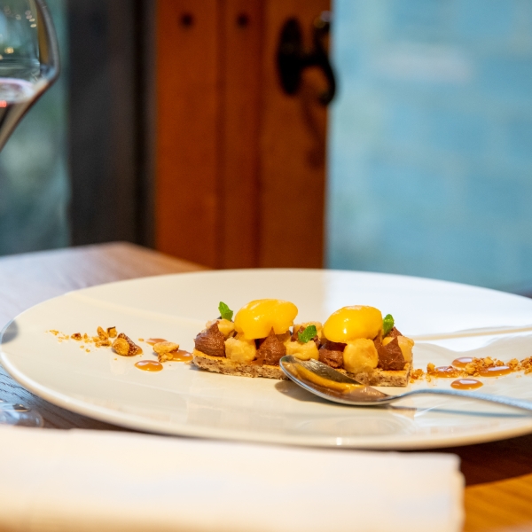 Restaurant l'essentiel 