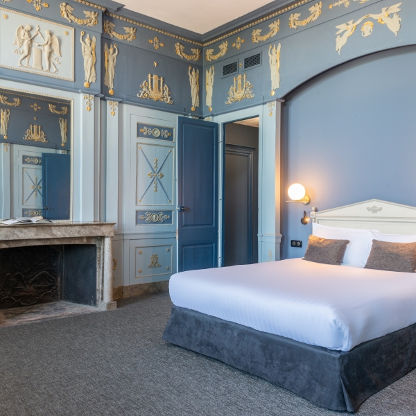 Chambre Prestige Loire