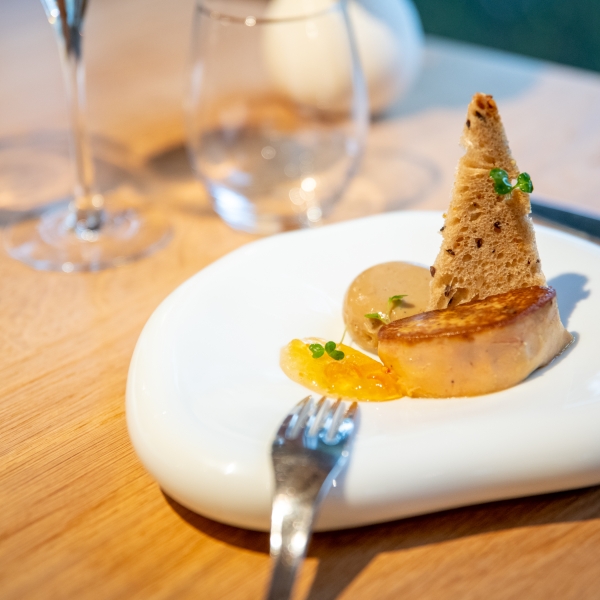 Restaurant l'essentiel 