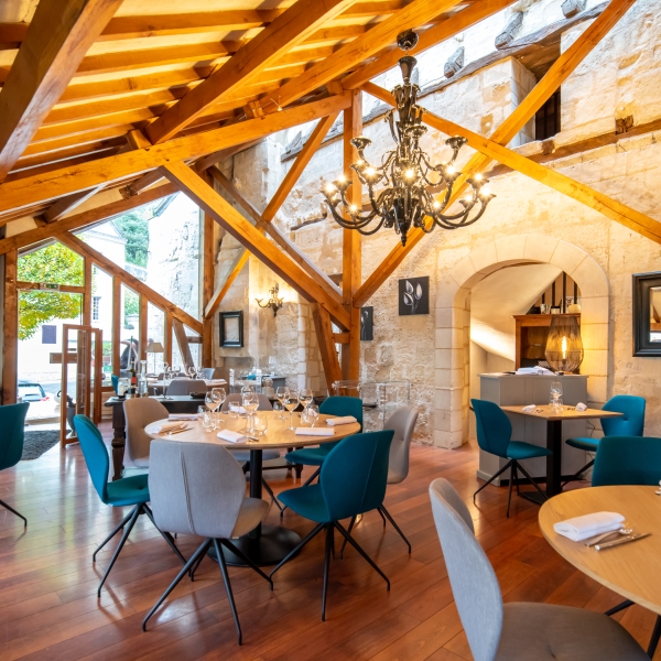 Restaurant l'essentiel 